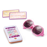 DIY Fashion Girl Beauty Play Set Toy Makeup Set Toys For Girls Gift